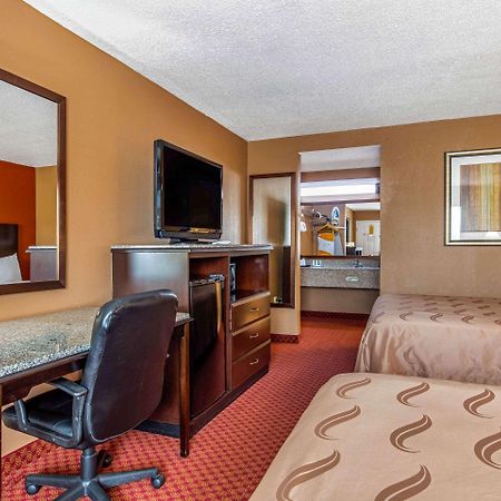 Kingston Springs Quality Inn מראה חיצוני תמונה