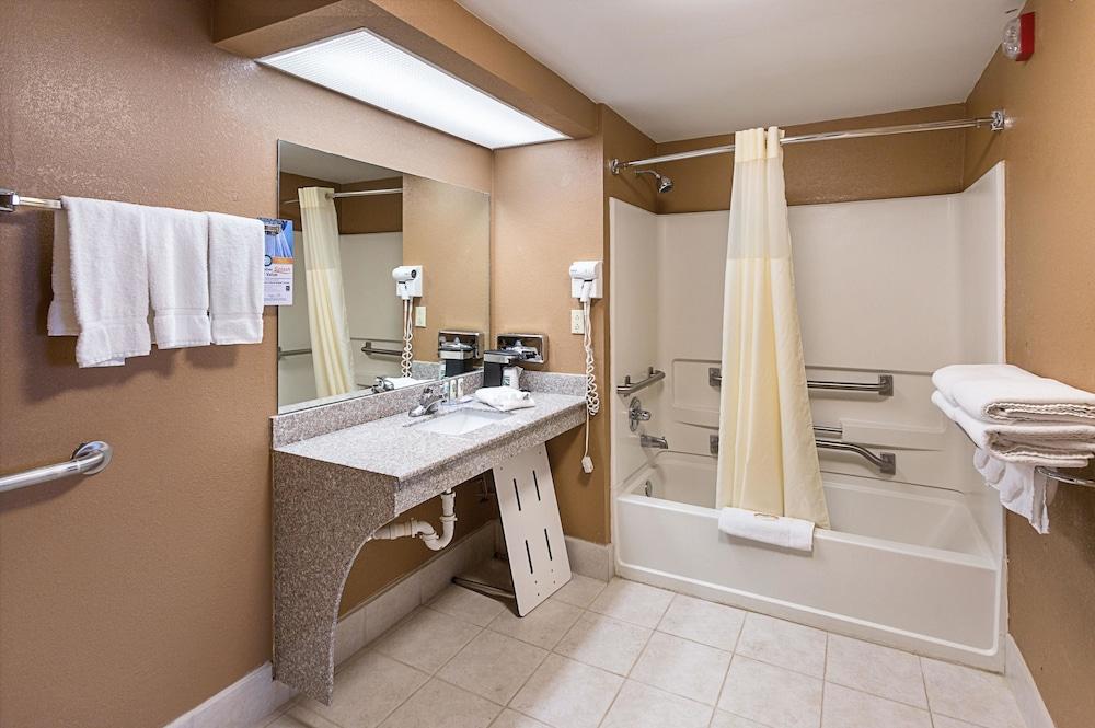 Kingston Springs Quality Inn מראה חיצוני תמונה
