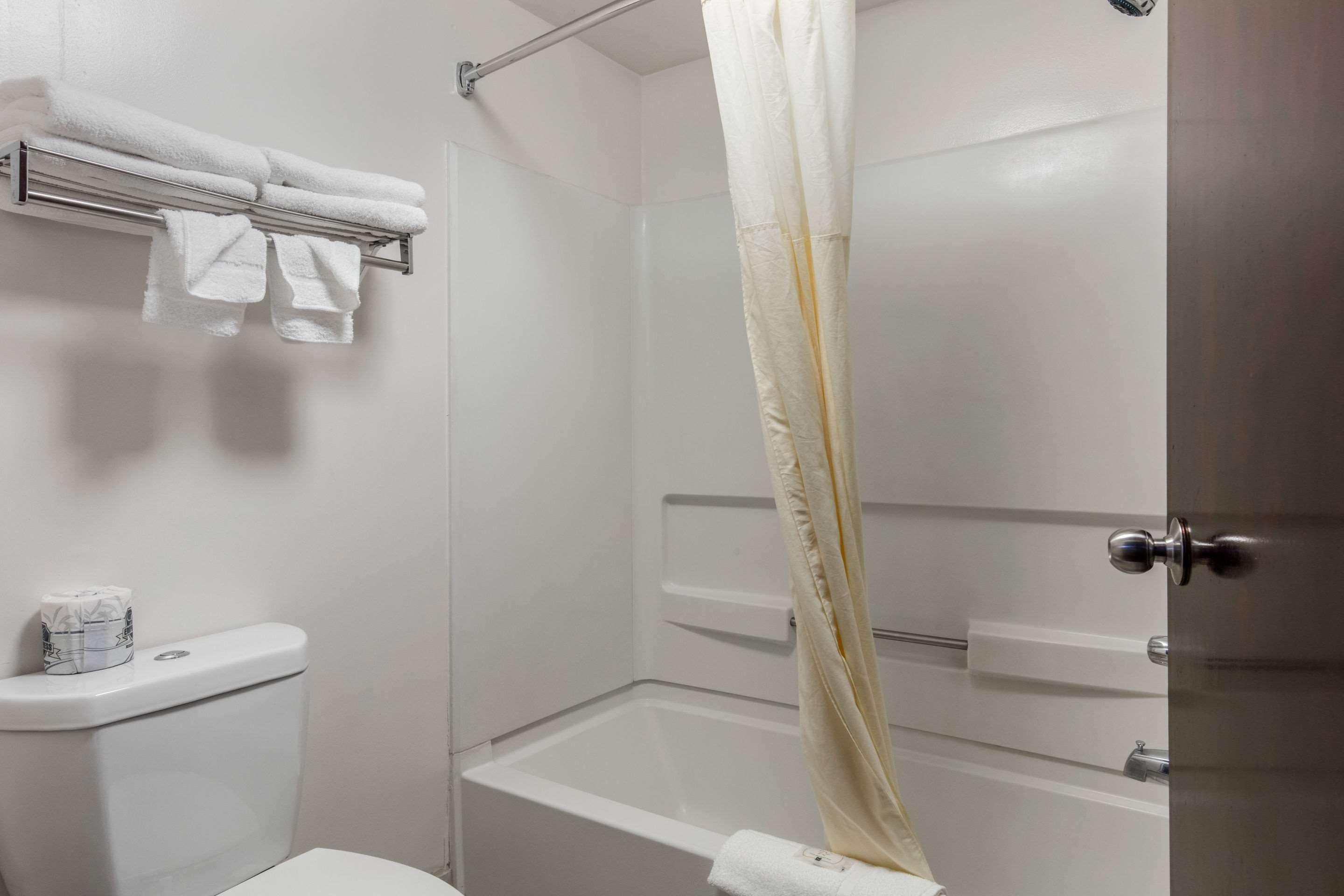 Kingston Springs Quality Inn מראה חיצוני תמונה