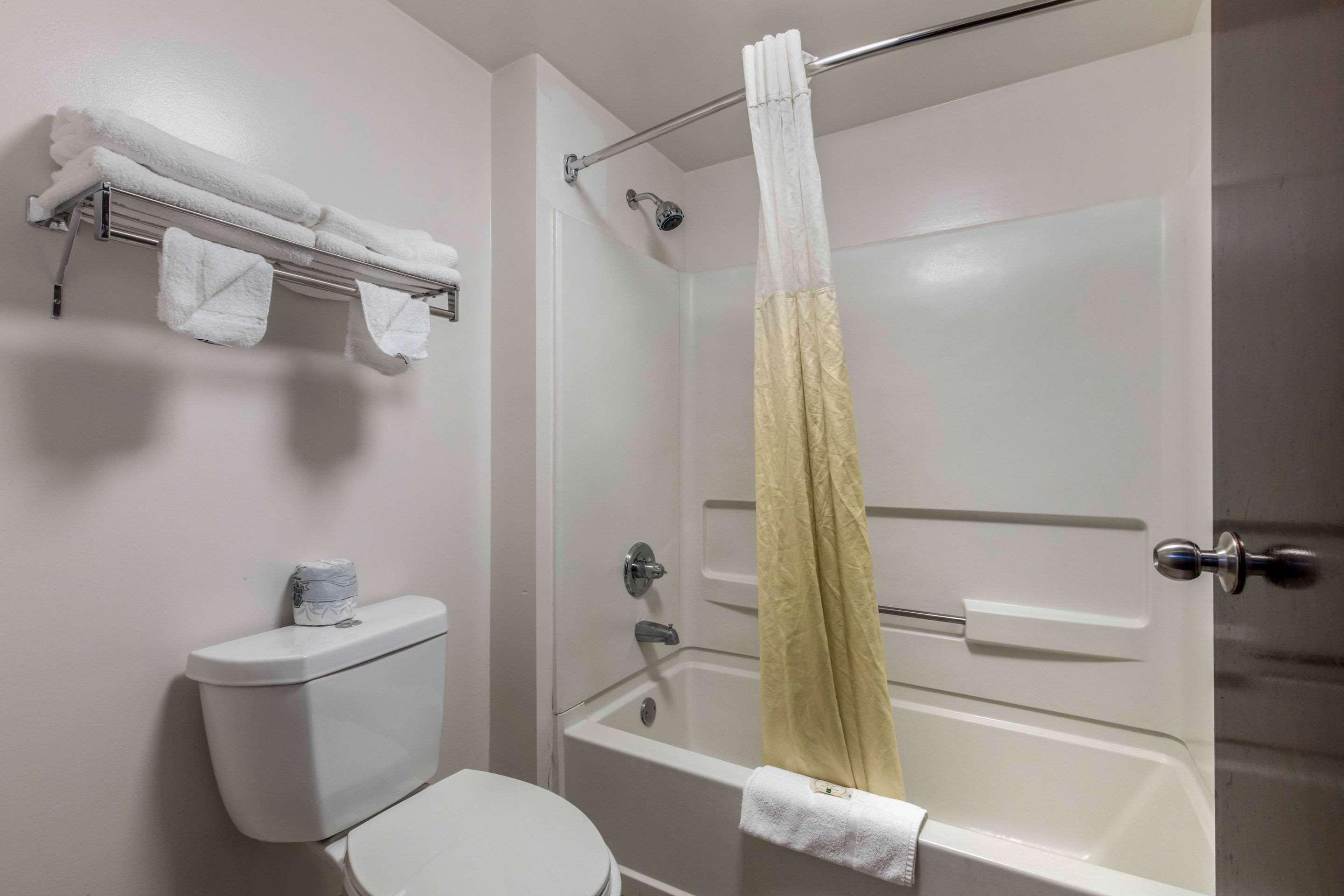 Kingston Springs Quality Inn מראה חיצוני תמונה