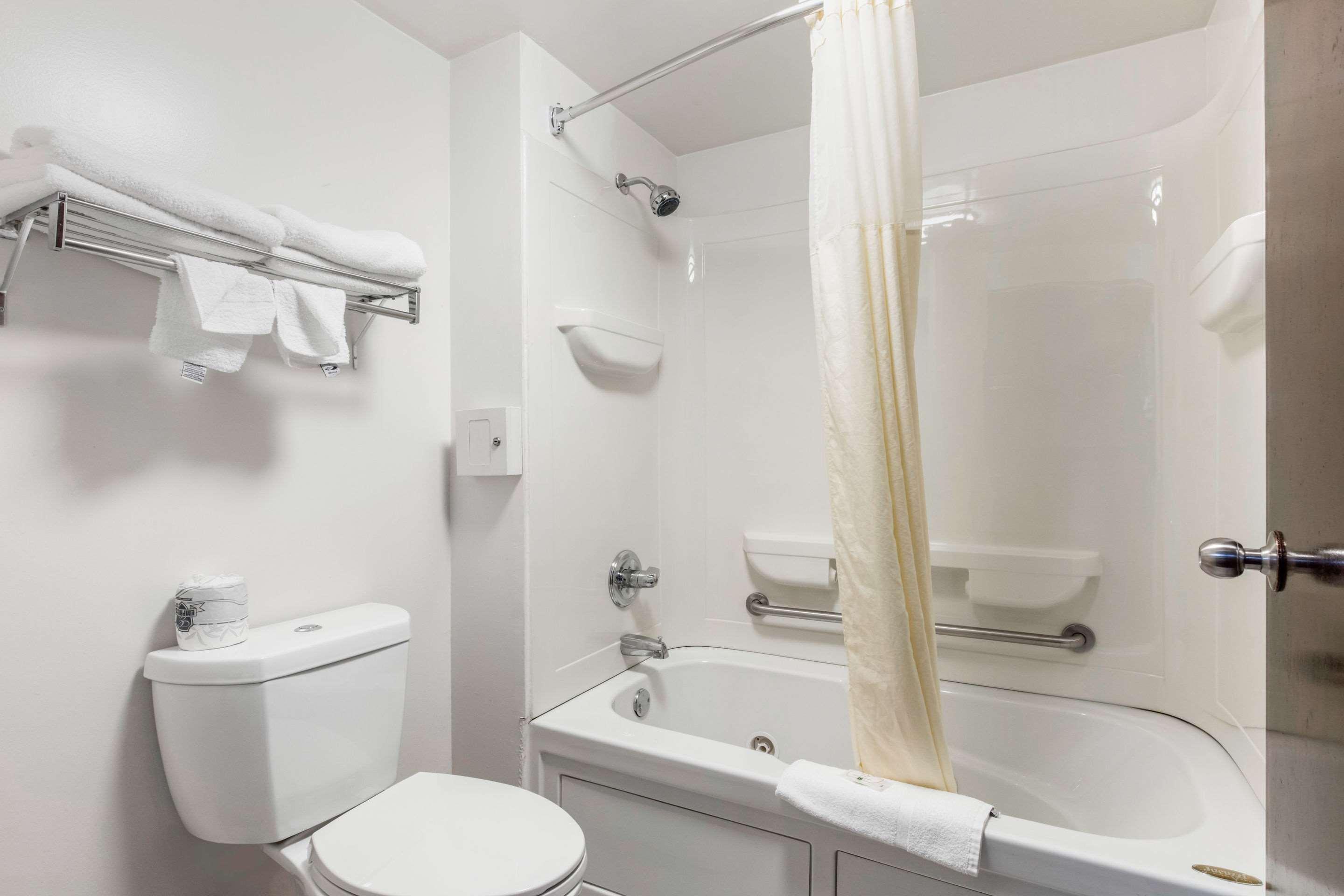Kingston Springs Quality Inn מראה חיצוני תמונה