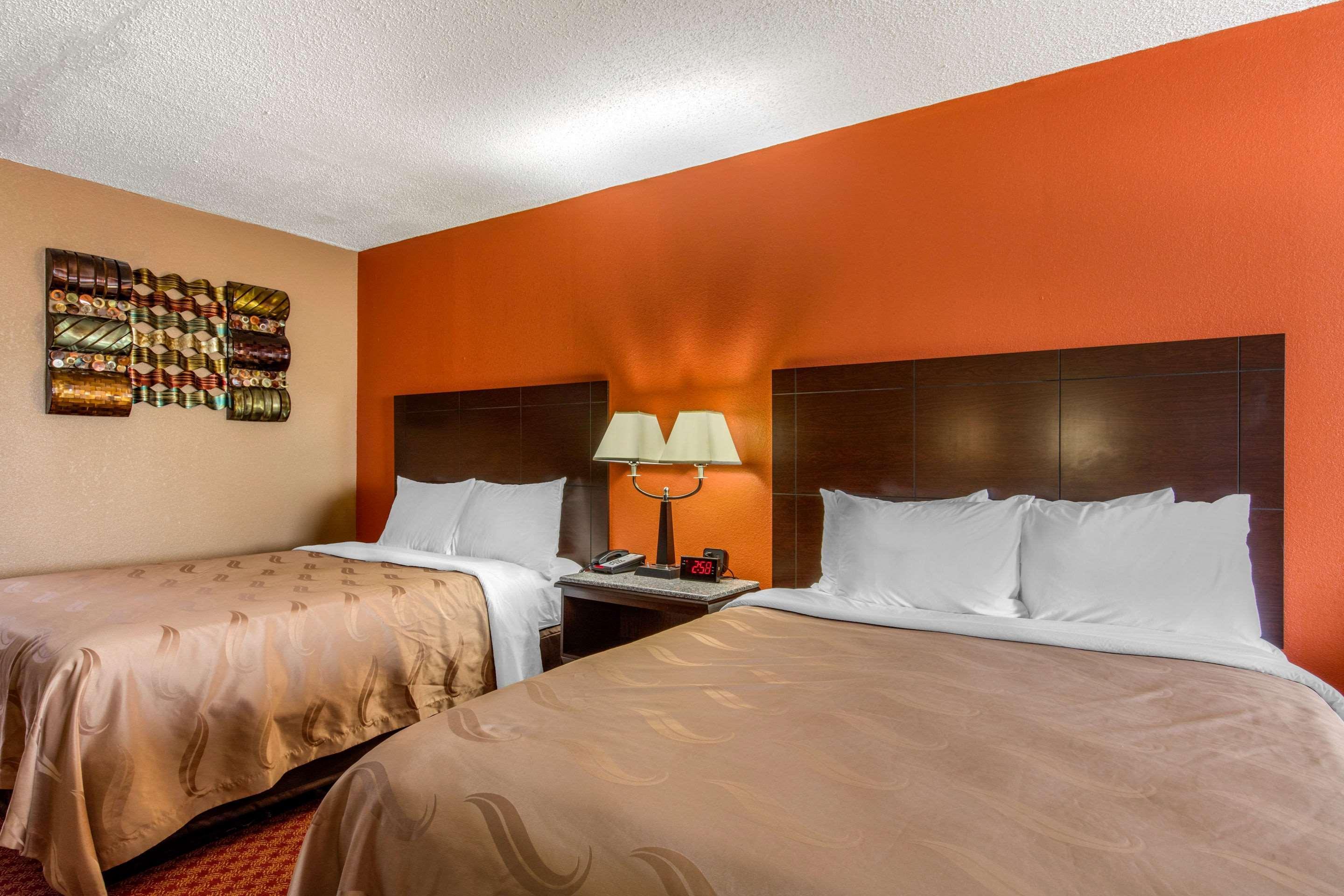 Kingston Springs Quality Inn מראה חיצוני תמונה