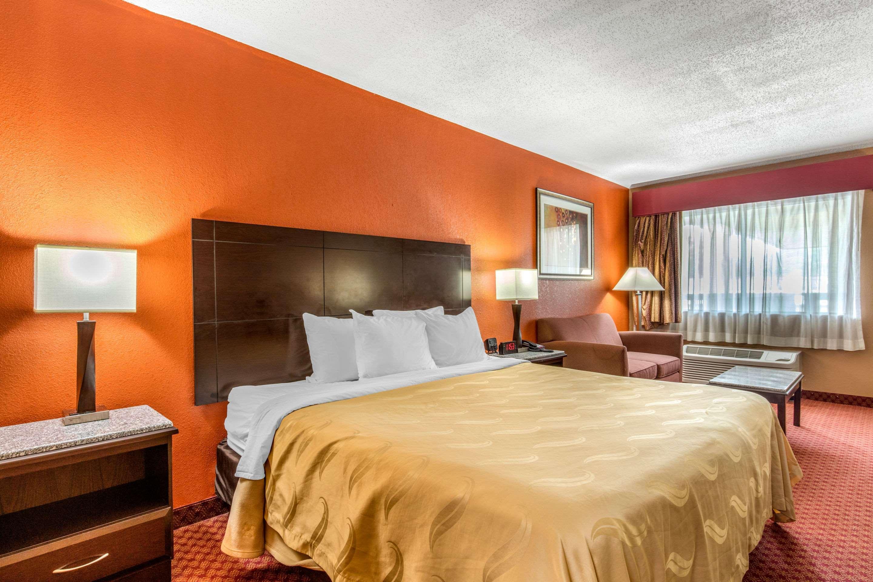 Kingston Springs Quality Inn מראה חיצוני תמונה