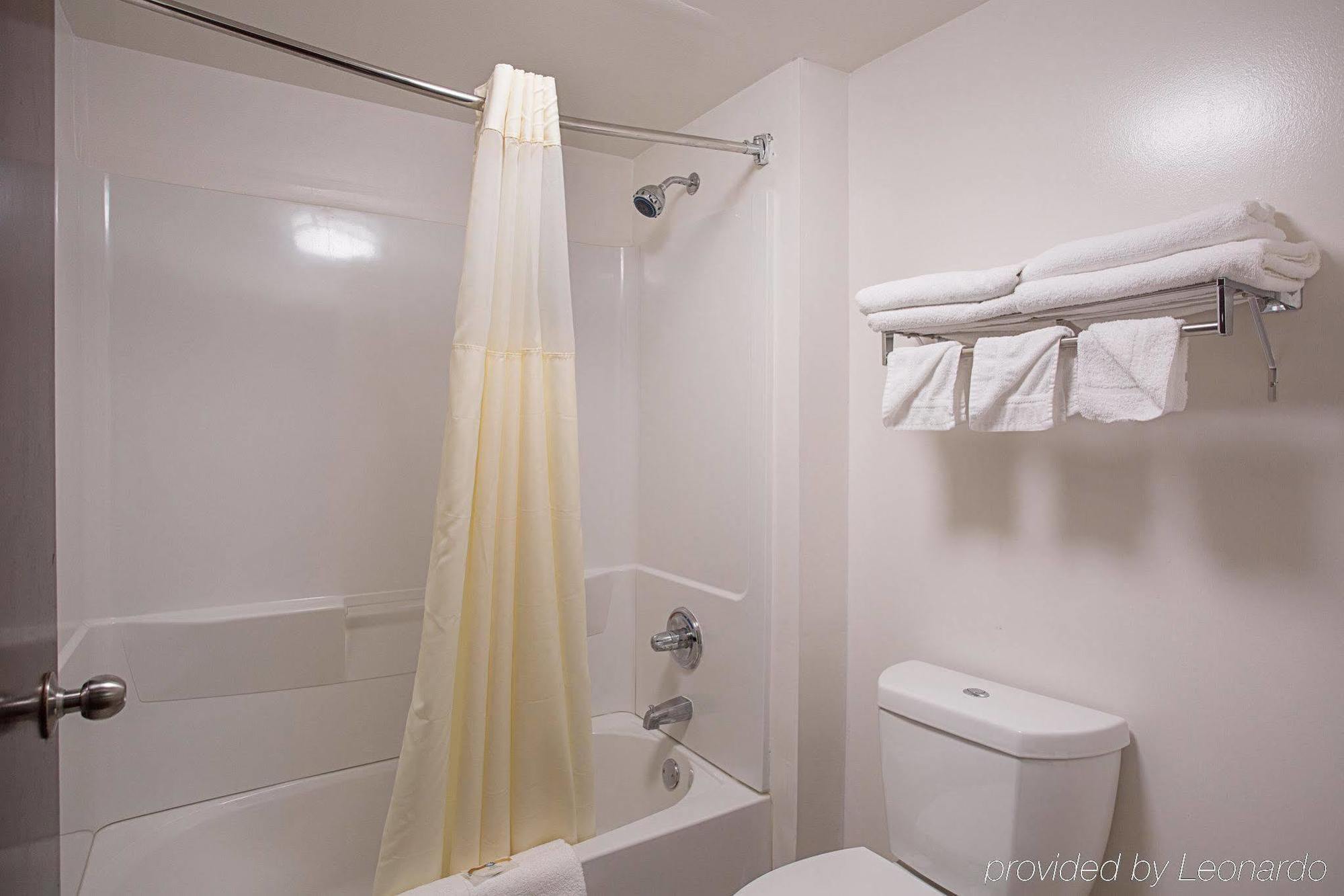 Kingston Springs Quality Inn מראה חיצוני תמונה