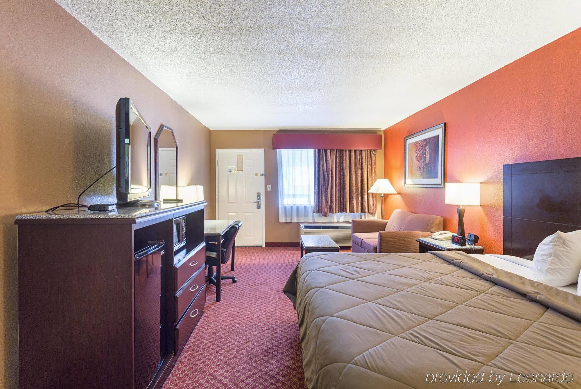 Kingston Springs Quality Inn מראה חיצוני תמונה